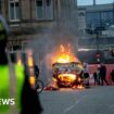 Boy, 15, admits role in Sunderland riot