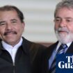 Brazil cuts ties with Nicaragua as it rethinks links with leftist authoritarians