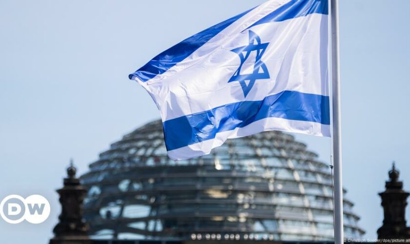 Bundeswehr-Hilfe für Israel? Deutsche Politik ist skeptisch