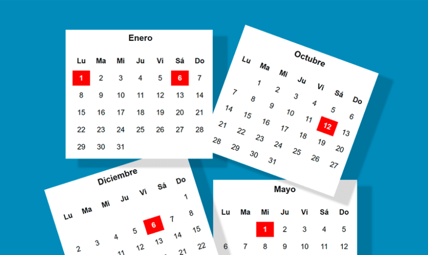 Calendario laboral 2024 en la Comunidad Valenciana: dónde es festivo el jueves 15 y el viernes 16 de agosto por el puente