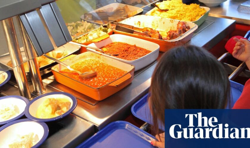 Caterer that paid up over mice in school kitchen returns to profit