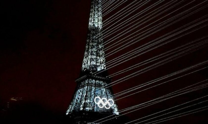 Ceremonia de clausura de los Juegos Olímpicos París 2024: a qué hora es y dónde ver gratis en televisión y online la gala de hoy