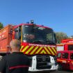 Chaîne de décontamination, menace bactériologique : les pompiers du sud de la France en alerte pendant les JO