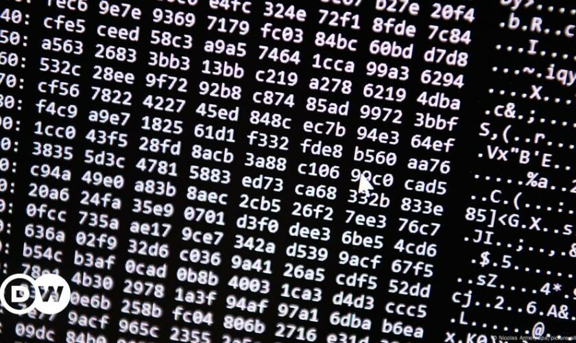 Chinese cyberattacks hit nearly half of German firms, study