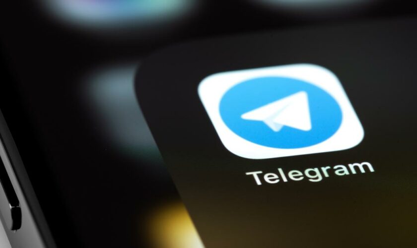 Cinq choses à savoir sur Telegram, l'application de messagerie dans le viseur des autorités françaises