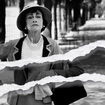 Coco Chanel, la revanche et la gloire