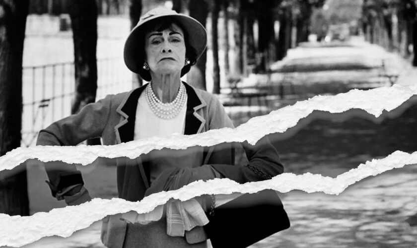 Coco Chanel, la revanche et la gloire