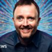 Comedian Chris McCausland announced as first Strictly contestant