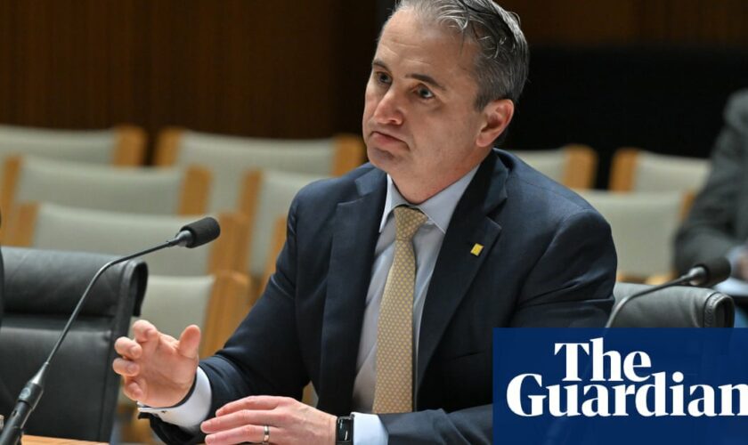 Commonwealth Bank CEO labels Green’s tax policy ‘insidious populism’ after firm’s $9.8bn profit