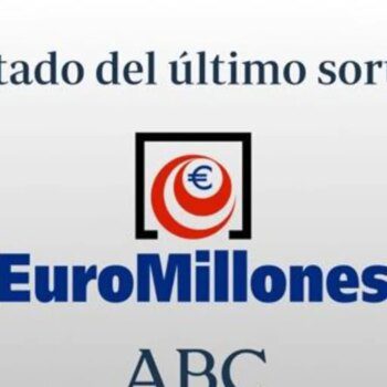 Comprobar el resultado del sorteo de Euromillones de hoy martes, 6 de agosto de 2024