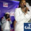 Cori Bush warns pro-Israel lobby ‘to be afraid’ after primary loss