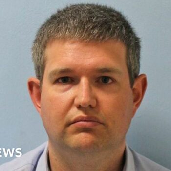 Crime agency officer jailed for child abuse images