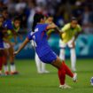 DIRECT. France-Brésil : inefficaces et peu inspirées, les Bleues du foot tenues en échec