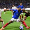 DIRECT. France-Égypte (0-0) : les Bleus de Thierry Henry toujours tenus en échec, suivez la demie des JO 2024