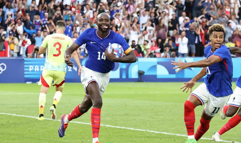 DIRECT. France-Espagne (3-3) : les Bleus de Thierry Henry poussent la Roja en prolongation