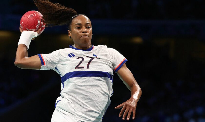 DIRECT. France-Norvège : suivez la finale femmes du tournoi de handball des JO Paris 2024