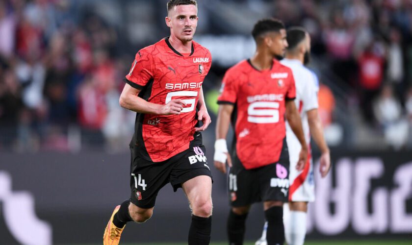 DIRECT. Mercato : Benjamin Bourigeaud quitte Rennes pour le club qatari d'Al-Duhail