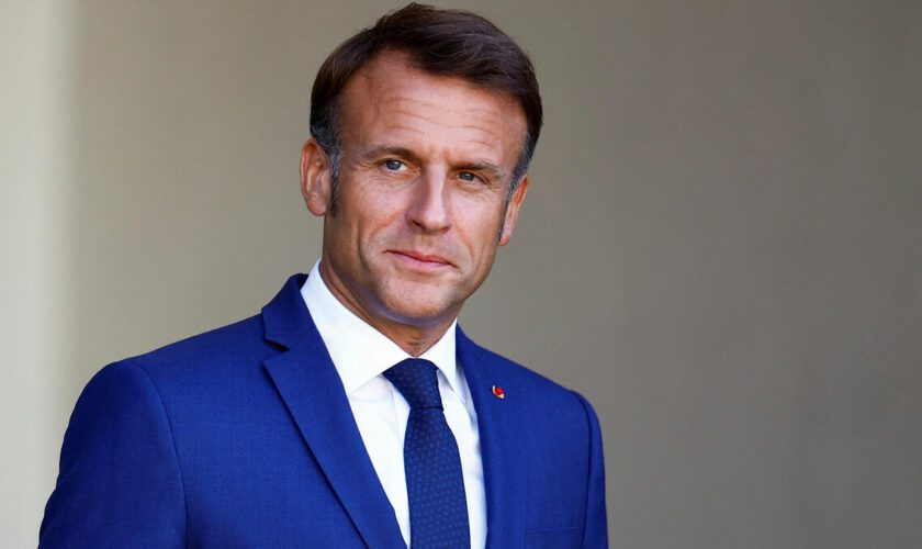 DIRECT. Nouveau Premier ministre : les Républicains doivent être reçus par Emmanuel Macron, les consultations se poursuivent