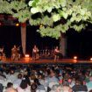 Danza, humor y teatro para refrescar las noches de verano de Hoyo de Manzanares