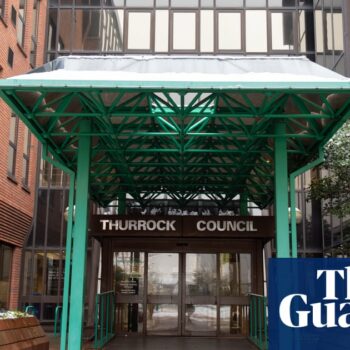 Debt-ridden council accuses tycoon of misusing £150m of its investments