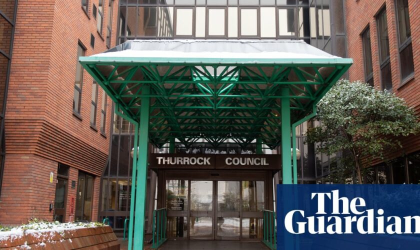 Debt-ridden council accuses tycoon of misusing £150m of its investments