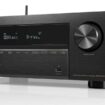 Denon AVR-X2800H DAB : un monstre de polyvalence pour votre ampli Home-Cinéma