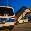 Deportation flight leaves Germany for Afghanistan