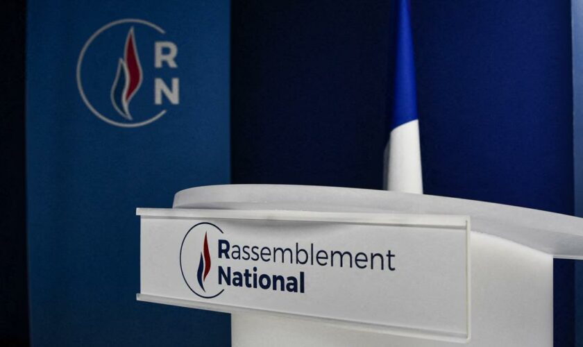 Derrière la progression du RN aux législatives, la perte de presque 10% du groupe sortant