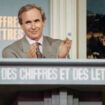 « Des chiffres et des lettres », « Pyramide » et « Fort Boyard » : ces émissions phares présentées par Patrice Laffont