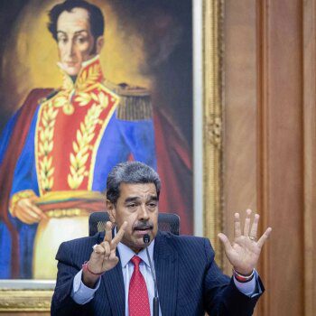 Desconfianza ante la minicumbre de los tres presidentes latinos con Maduro