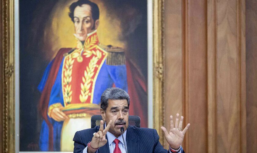 Desconfianza ante la minicumbre de los tres presidentes latinos con Maduro