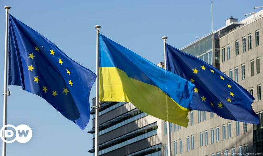 Die Ukraine, das Kirchenverbot und die EU