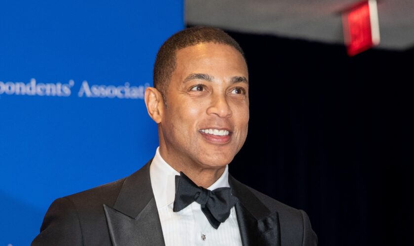 Don Lemon is suing Elon Musk over his canceled X partnership