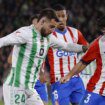 Dónde ver Betis - Girona: canal de TV y streaming online del partido de LaLiga EA Sports 2024-2025