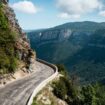 Drôme : la passagère d’une voiture tuée par un éboulement