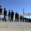 EU's Syria policy shifts amid calls to increase deportation