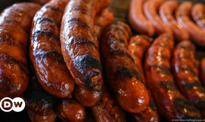 Eating processed meats raises type 2 diabetes risk