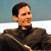 El CEO de Telegram, Pavel Durov, arrestado en Francia