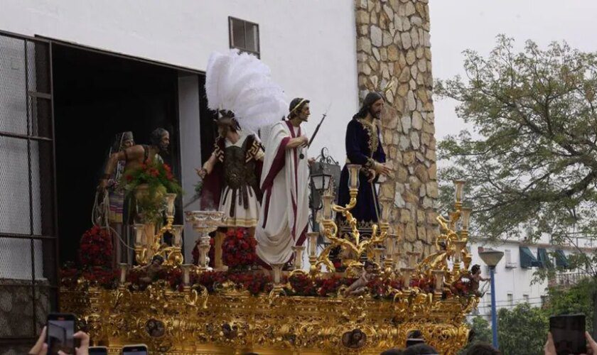 El Consejo plantea que las cofradías de vísperas cobren lo mismo que las de penitencia