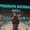 El Festival de Cine de Almagro, un gran impulso al audiovisual castellano-manchego