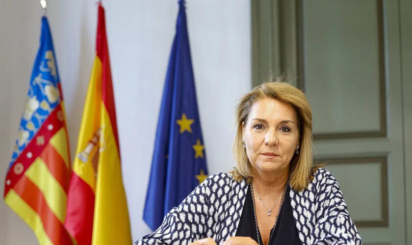 "El Gobierno nos ha 'colado' menores a las comunidades autónomas por la puerta de atrás"