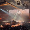 El WiZink Center amonesta a Travis Scott por superar los límites de sonido