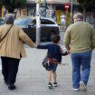 El gasto en pensiones se acerca al récord de 13.000 millones de euros al mes