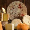 El mejor queso de Cabrales alcanza los 36.000€ y bate un nuevo récord mundial