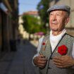 El pregonero más castizo en la historia de las fiestas de agosto de Madrid: "El chotis de Almeida nos ha dado visibilidad"