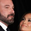 El siguiente conflicto del divorcio de Jennifer Lopez y Ben Affleck: cómo repartir millones de dólares