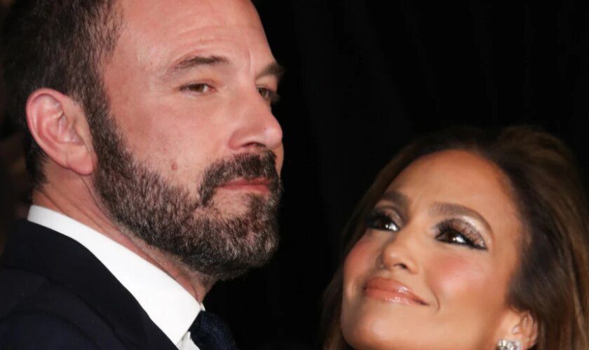 El siguiente conflicto del divorcio de Jennifer Lopez y Ben Affleck: cómo repartir millones de dólares