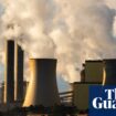 Emissions from Australian coal-fired power stations rise as wind and hydro dip