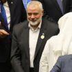 En Iran, les services de sécurité mis en cause après l’élimination d’Ismaël Haniyeh