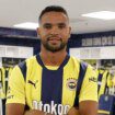 En-Nesyri apunta a debutar con el Fenerbahçe en Champions